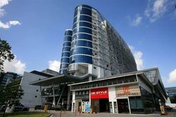 Oxley Bizhub (D14), Factory #602961831